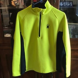 Men’s Spyder Core Sweater